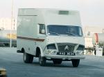 Citroen 600 1964 года